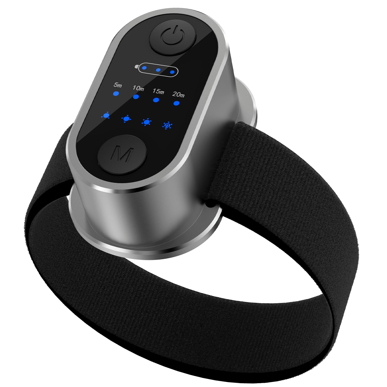 Infrared Red Light Therapy Device - View 1